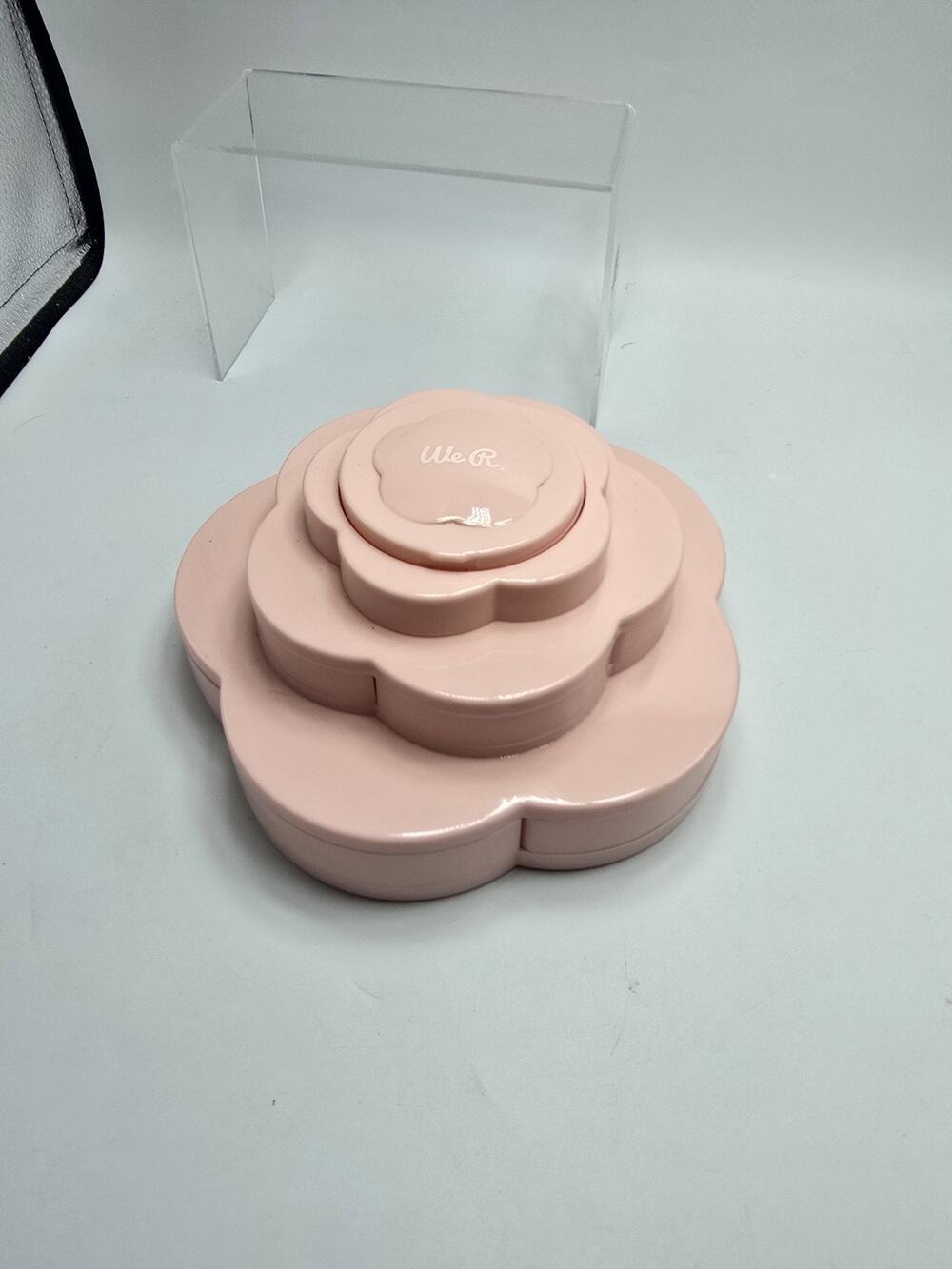 WeR Memory Keepers Mini Bloom Storage Scrapbooking Beading